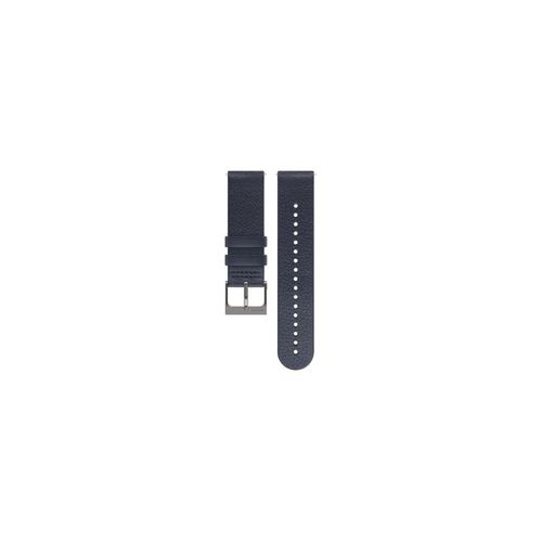 Suunto Bracelet Cuir Urban 6 -22 Mm M Accessoires Montres/ Bracelets