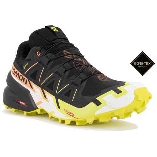 Salomon Speedcrossgorestex M Chaussures