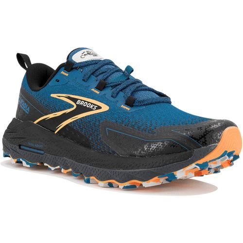 Brooks Cascadiam Chaussures