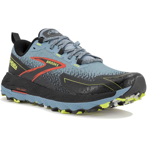 Brooks Cascadia 18 M Chaussures Homme