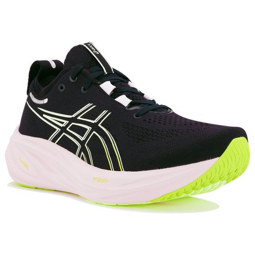 Asics Gel-Nimbus 26 W Chaussures De Sport Femme