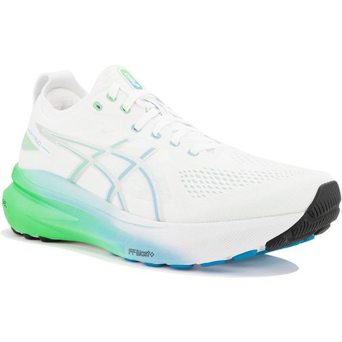 Chaussures Asics Gelskayanom