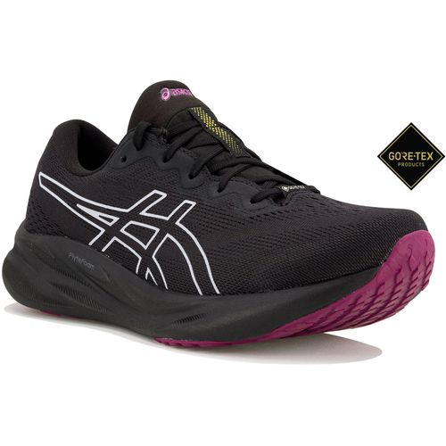 Chaussures Asics Gelspulsegorestex W De Sport