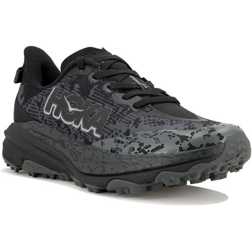 Hoka One One Speedgoatjunior Chaussures