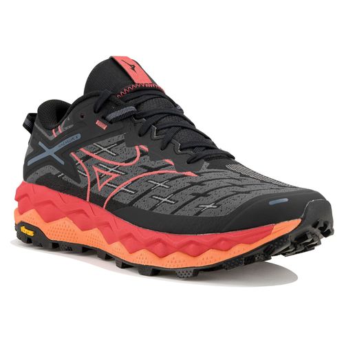Mizuno Wave Mujinm Chaussures