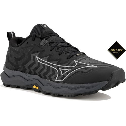 Mizuno Wave Daichigorestex M Chaussures