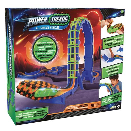 Garcon / Robotique Coffret Defi Gravite Pack + De 50 Pcs