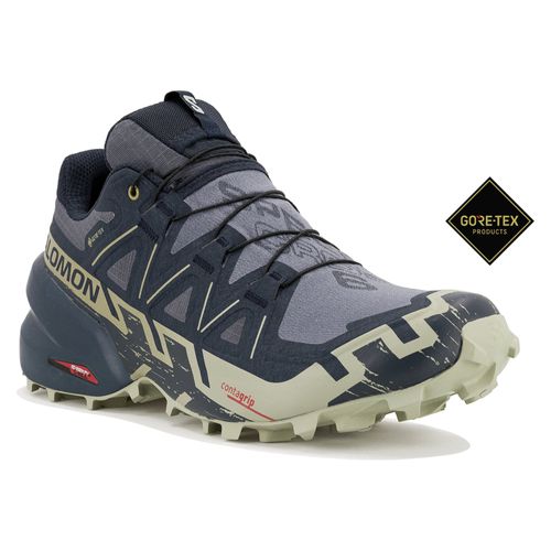Salomon Speedcrossgorestex M Chaussures
