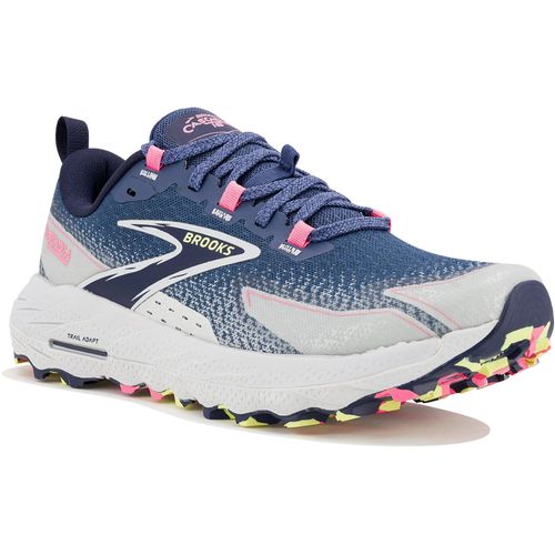 Brooks Cascadiaw Chaussures De Sport