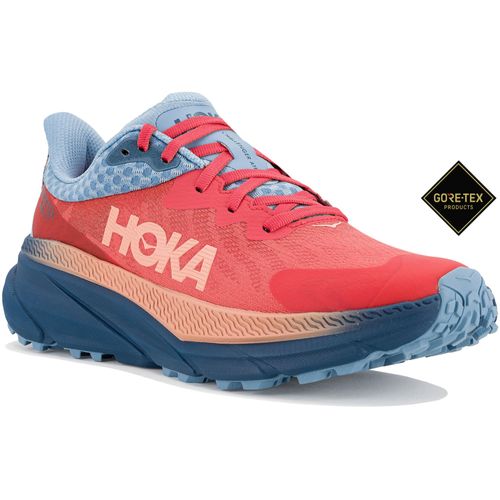 Hoka One One Challengergorestex W Chaussures De Sport