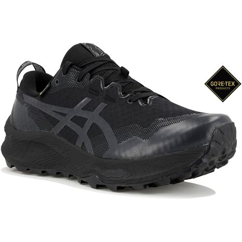 Chaussures Asics Gelstrabucogorestex W De Sport