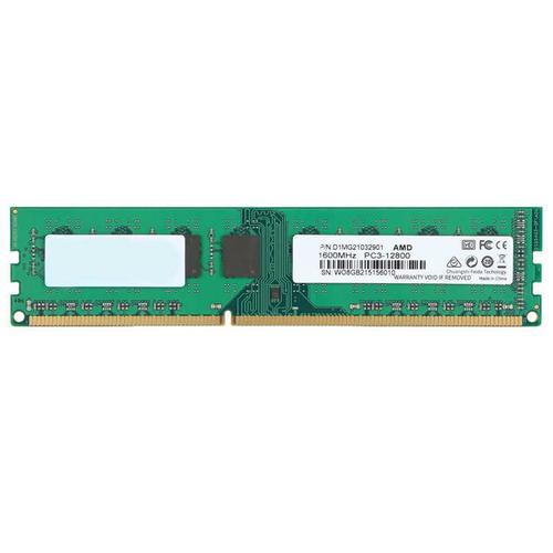Mémoire de serveur d'ordinateur de bureau, modèle DDR3, capacité 8 go de RAM, haute Performance, fréquence d'horloge 1600MHz, RAM pc3-12800