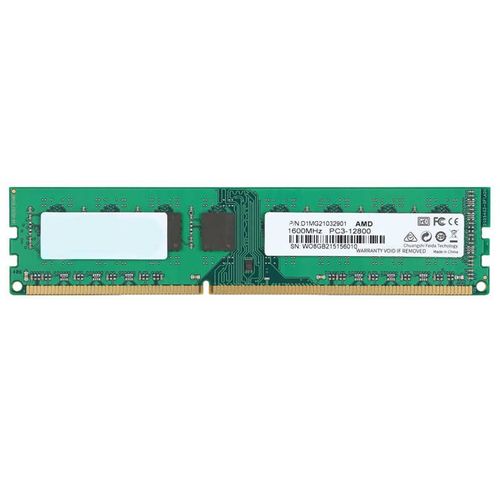 Mémoire de serveur d'ordinateur de bureau, modèle DDR3, capacité 8 go de RAM, haute Performance, fréquence d'horloge 1600MHz, RAM pc3-12800