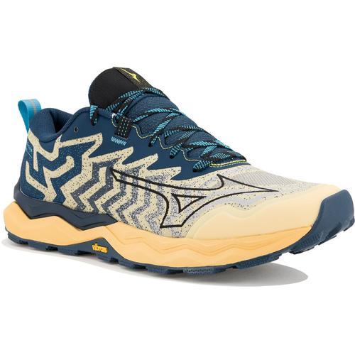 Mizuno Wave Daichi 8 M Chaussures Homme