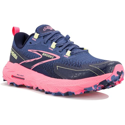 Brooks Cascadiaw Chaussures De Sport