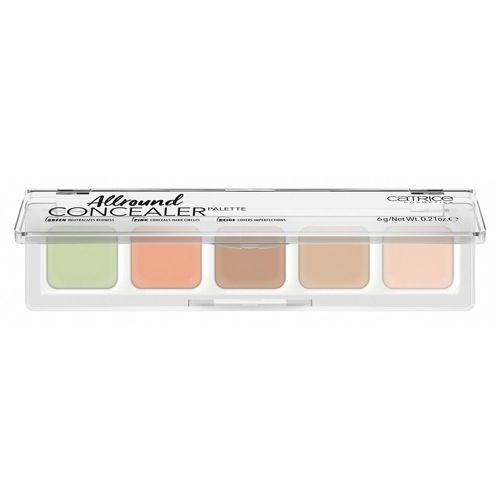 Correcteur Allround - Catrice - Correcteur 