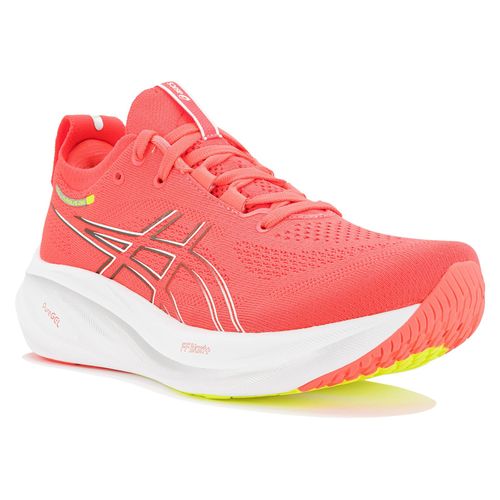 Asics Gel-Nimbus 26 W Chaussures De Sport Femme
