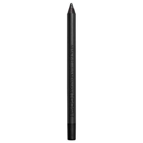 Metal Eyes - Gosh Copenhagen - Crayon Eyeliner Effet Métallique Waterproof 