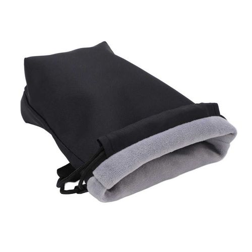 Stabilisateur De Cardan À Cordon De Serrage, Sac À Main, Résistant À L'usure, Souple Pour Stabilisateur De Cardan Om5 3 Axes