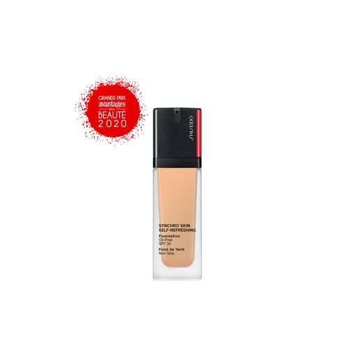 Synchro Skin Self-Refreshing Fond De Teint Spf 30 - Shiseido - 
