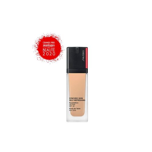 Synchro Skin Self-Refreshing Fond De Teint Spf 30 - Shiseido - 