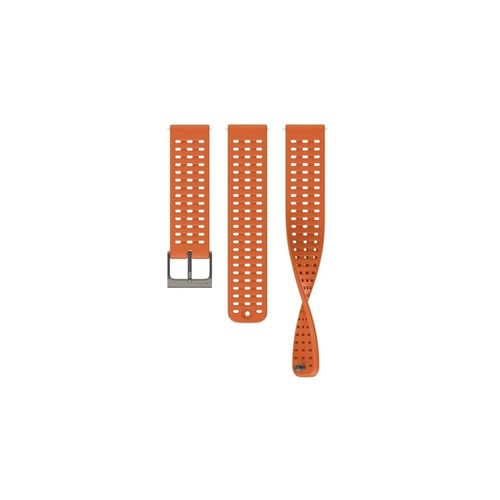 Suunto Bracelet Athletic 5 - 22 Mm Accessoires Montres/ Bracelets