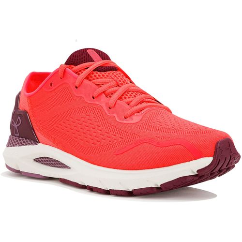 Under Armour Hovr Sonicw Chaussures De Sport