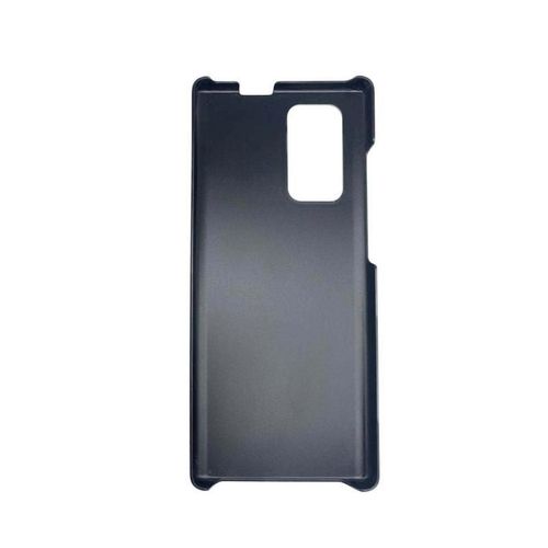 Coque De Téléphone Portable Ultrafine En Silicone, Étui De Protection En Caoutchouc Souple Adapté À Lg Wing 5g, Y9f9