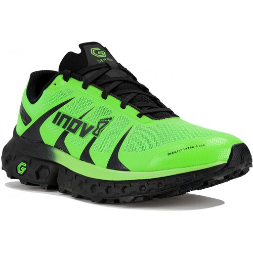 Inov-8 Trailfly Ultra G 300 M Chaussures Homme Déstockage