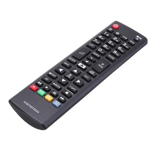 Télécommande de télévision intelligente sans fil ABS, pour LG 65UH625V, accessoires de remplacement