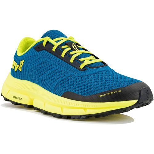 Inovs8 Trailfly Ultra G 280 M Chaussures