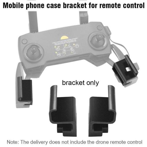 Support De Téléphone Portable Pour Dji Royal Mavic Mini/Air/Xiao, Télécommande, Royal 2/Pro, Coque, Accessoires, Y7b0