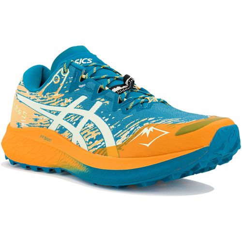 Chaussures Asics Fuji Litem
