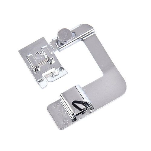 Pied Presseur Pour Machine À Coudre À Tige Basse, 1 Pièce, 4/8 8/8 6/8