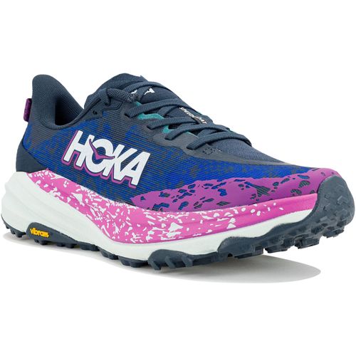 Hoka One One Speedgoatwide M Chaussures