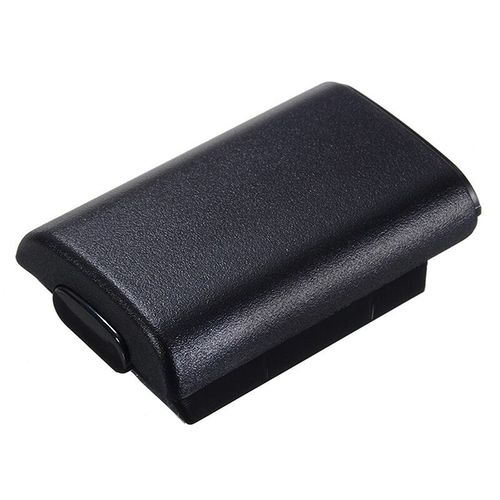 Boîtier De Piles Pour Manette De Jeu Sans Fil Xbox 360, 1 Pièce, Boîtier De Protection