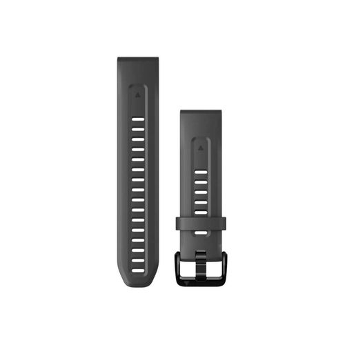 Garmin Quickfit 20 Mm Accessoires Montres/ Bracelets