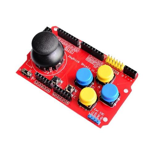 Manette De Jeu Sans Fil I2c 5110, Pour Ps2 Nrf24l01, Contrôleur, Joystick, Lcd, U3e1