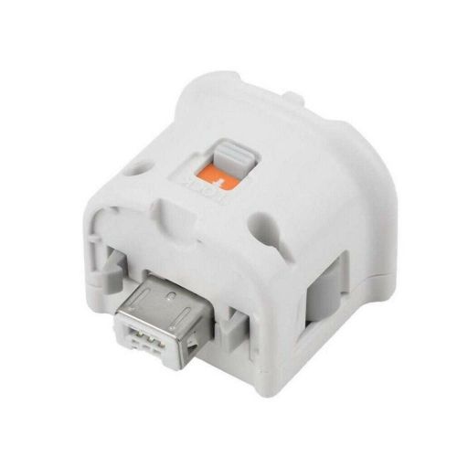 Capteur De Mouvement Adaptateur Pour Nintendo Wii, Joystick Sans Fil, Contrôleur De Jeu À Distance, L5d5