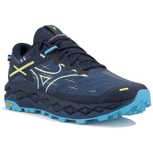 Mizuno Wave Mujinm Chaussures
