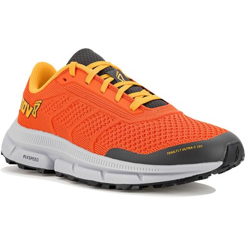 Inovs8 Trailfly Ultra G 280 M Chaussures