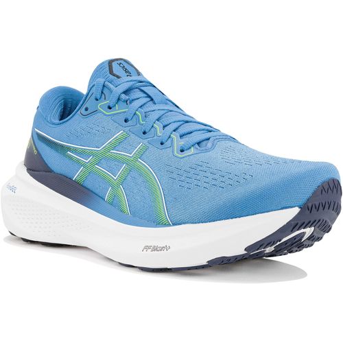 Chaussures Asics Gelskayanom