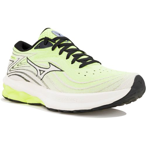 Mizuno Wave Skyrisem Chaussures