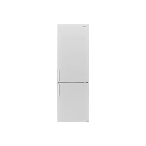 Réfrigérateur Combiné Sharp SJ-BB04NTXWF-EU - 268 litres Classe F Blanc