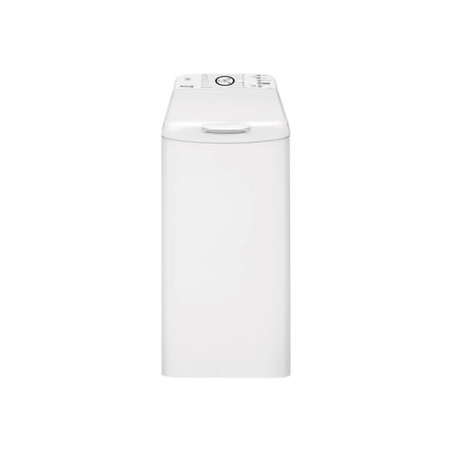 Brandt BT16022 Machine à laver Blanc - Chargement par le dessus
