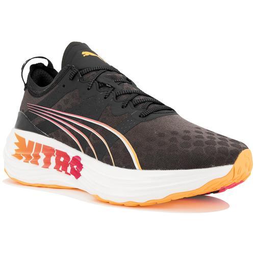 Puma Foreverrun Nitro W Chaussures De Sport Femme