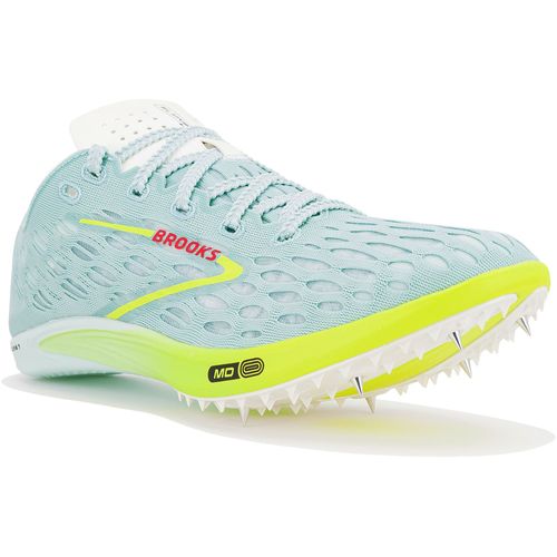 Brooks Elmn8w Chaussures De Sport