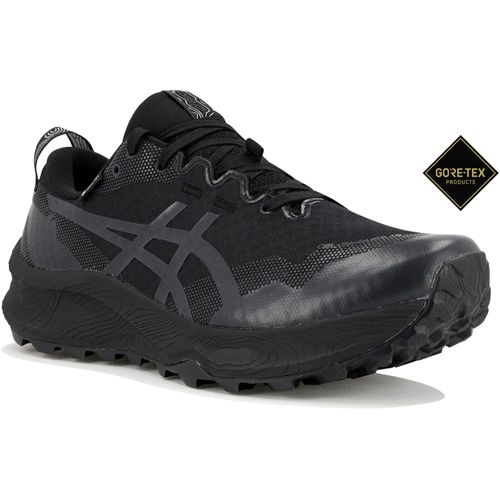 Chaussures Asics Gelstrabucogorestex M