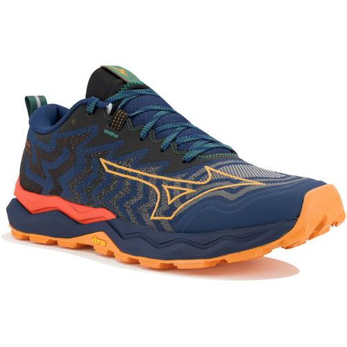 Mizuno Wave Daichim Chaussures