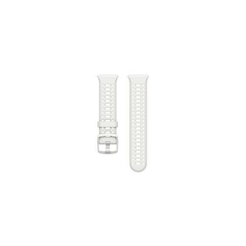 Coros Bracelet En Silicone Pace 3 - 22 Mm Accessoires Montres/ Bracelets